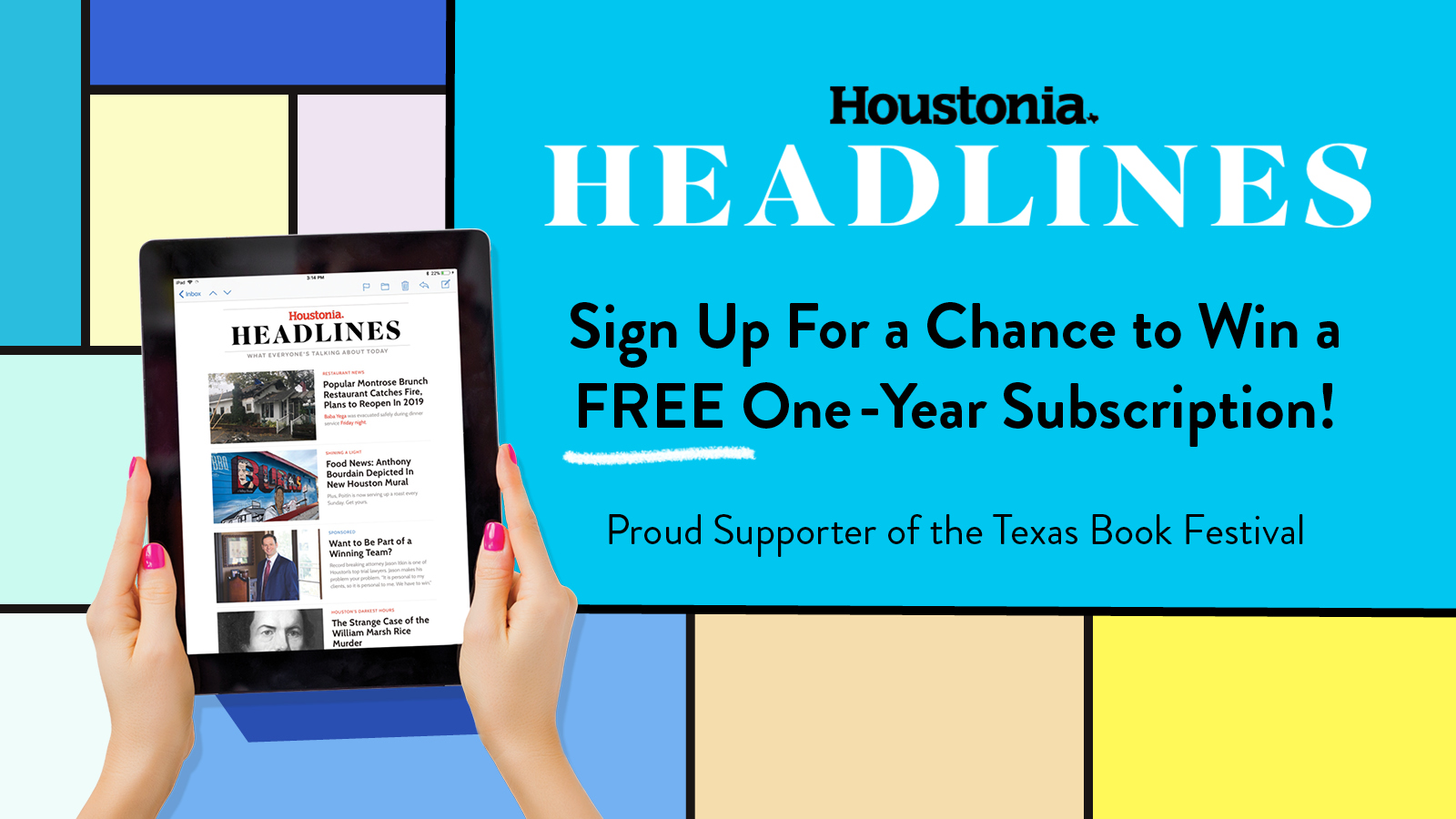 HOU_BookFestival_2022_Newsletter_Twitter HOU_BookFestival_2022_Newsletter_Twitter