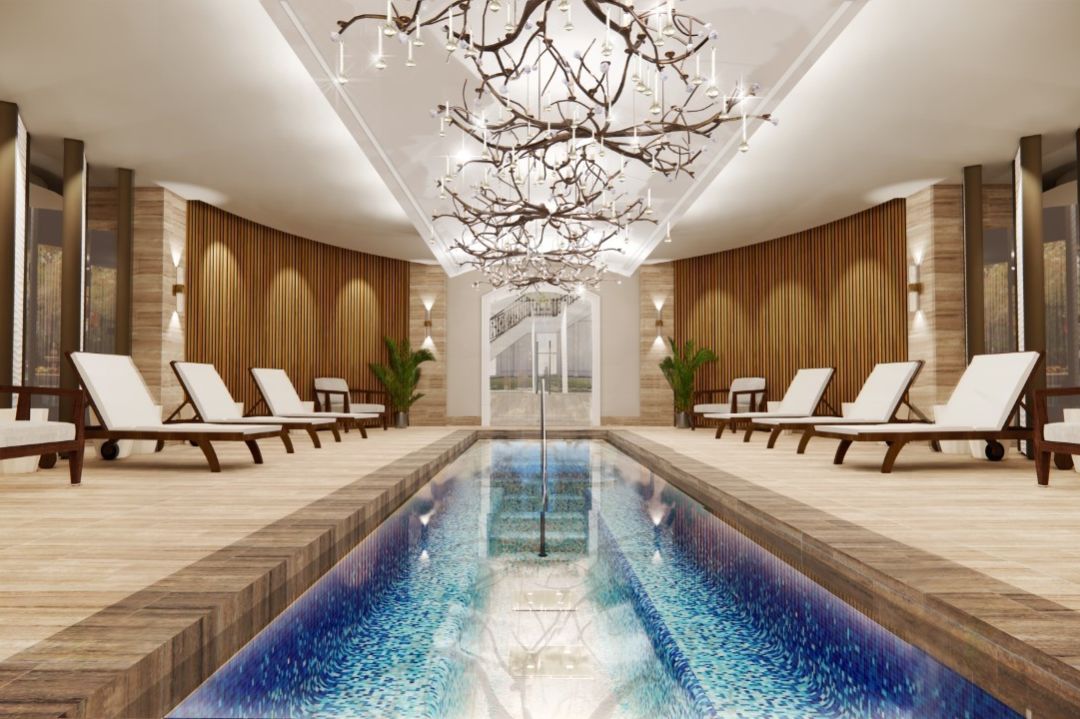 Pamper Yourself at Two New Spas Opening in Houston 