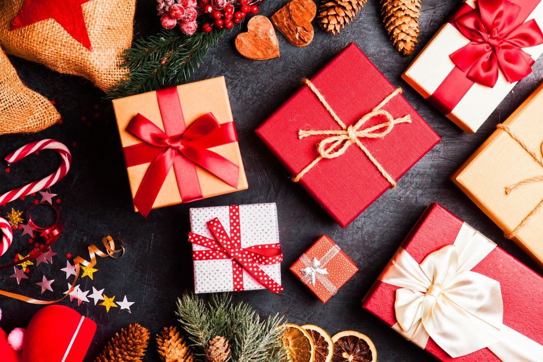 Houstonias Official 2022 Holiday Gift Guides
