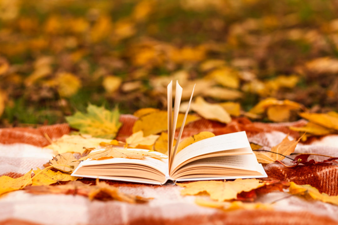 Your Oregon-Made Fall Reading List